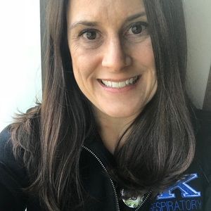 Meet your Posher, Sheri